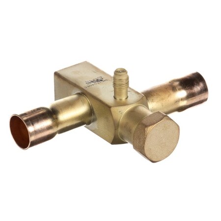 Master-Bilt Valve, Parker, 278401-1 4 7/8, 09-09630